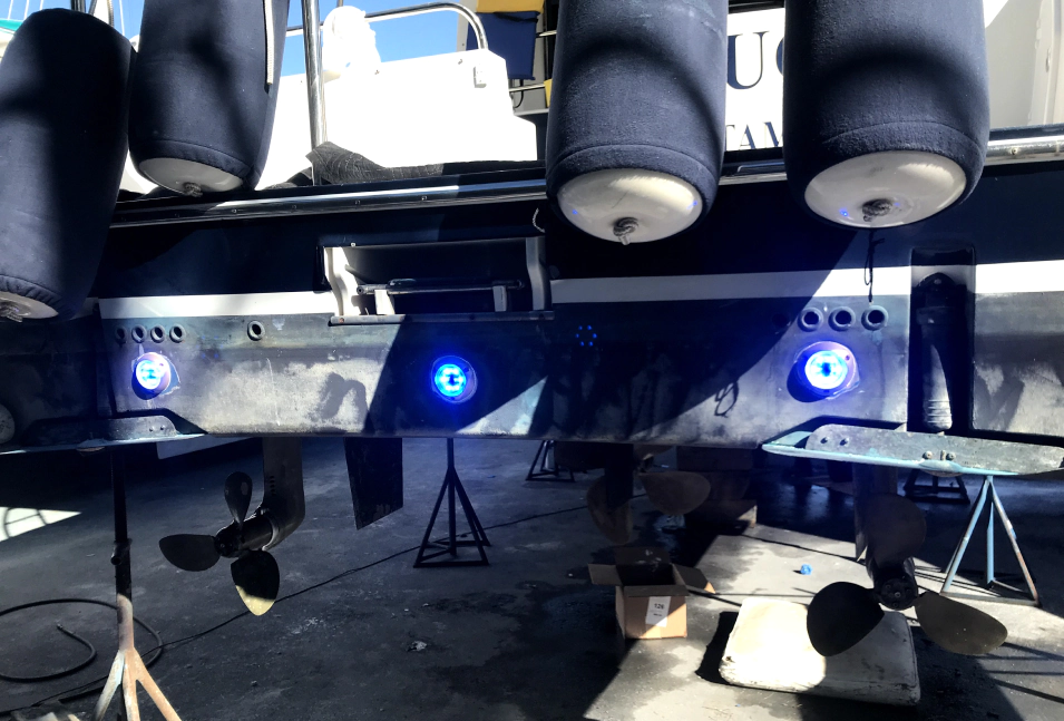 Lighting Installation sp